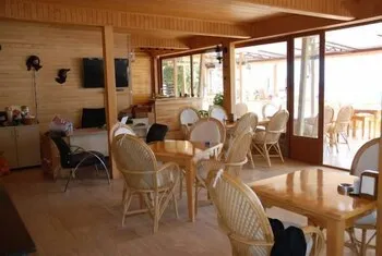 Sinemis Hotel Adrasan