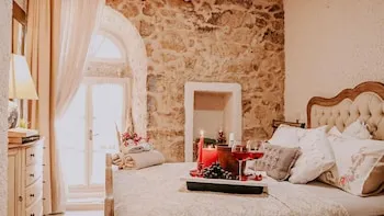 Hoşça kal Alaçatı