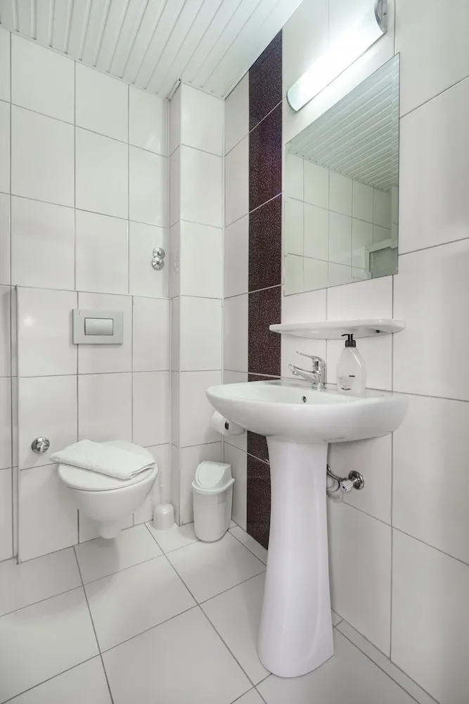 Apart Daire, 1 Yatak Odası (Double)