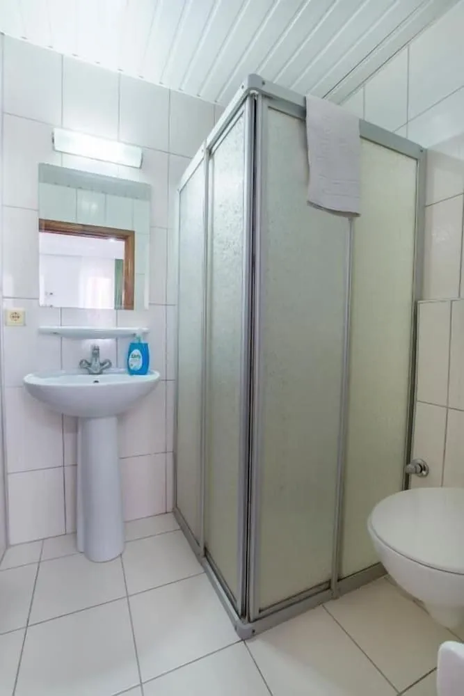 Apart Daire, 1 Yatak Odası (Double)