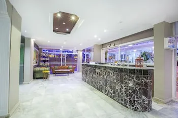 Bayram Apart & Hotel