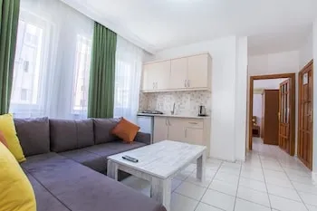 Bayram Apart & Hotel