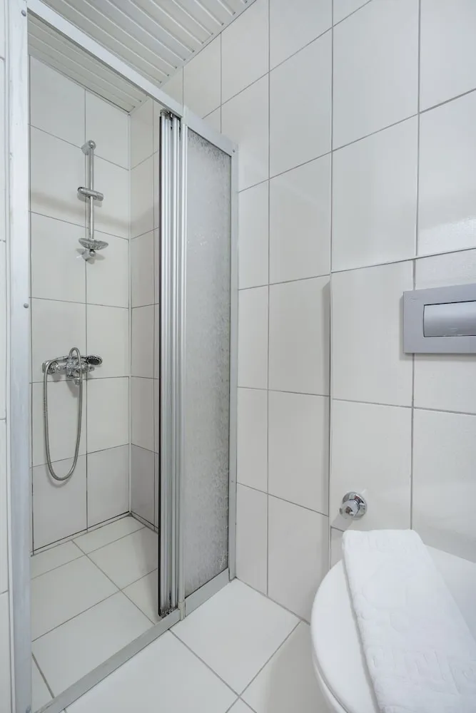Banyo duşu