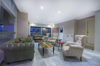 Bayram Apart & Hotel