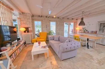 Peremere Alaçatı Hotel
