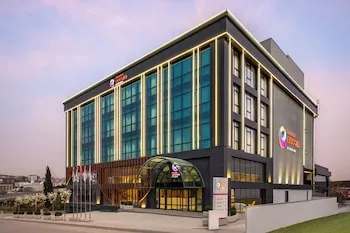 Ramada Encore by Wyndham İstanbul Arnavutköy