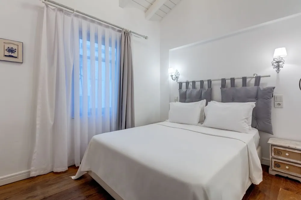 Small Double Room