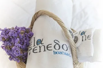 Ela Tenedos Hotel - Adults Only - Special Class
