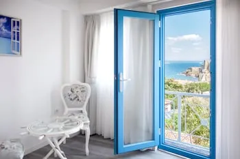 Ela Tenedos Hotel - Adults Only - Special Class