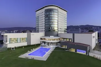 Dedeman Tokat