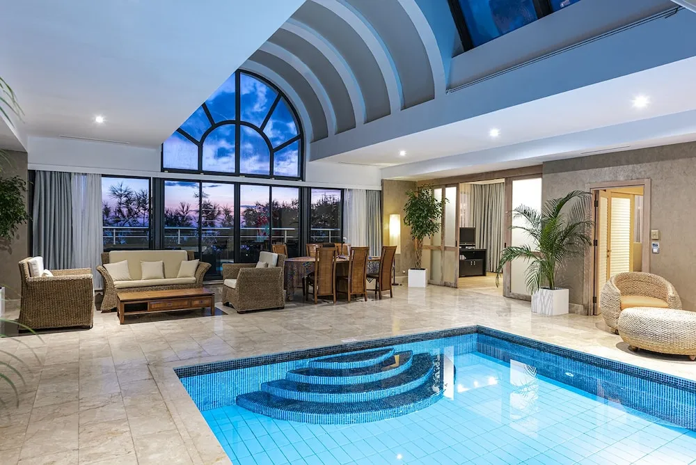 King Suite