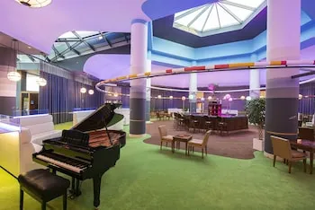 Lykia World Antalya - Her Şey Dâhil