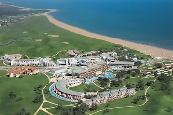 Lykia World Antalya - Her Şey Dâhil