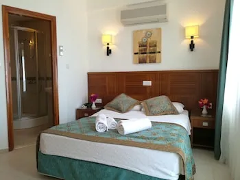 Medusa Hotel