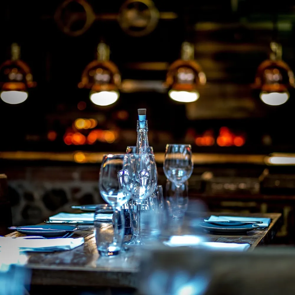 Restoran