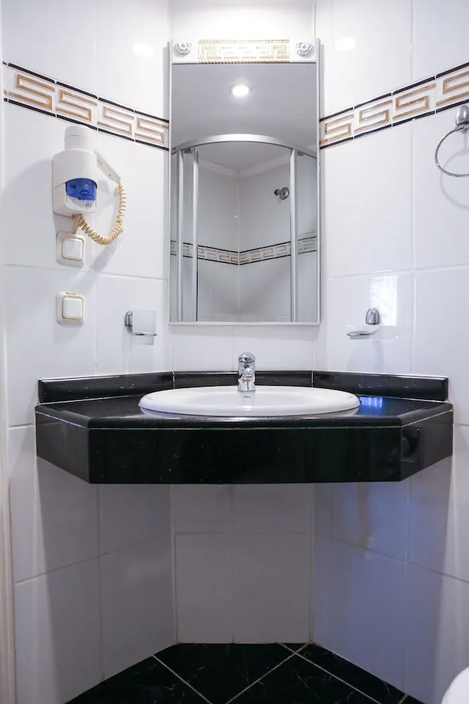 Standard Oda, Deniz Manzaralı