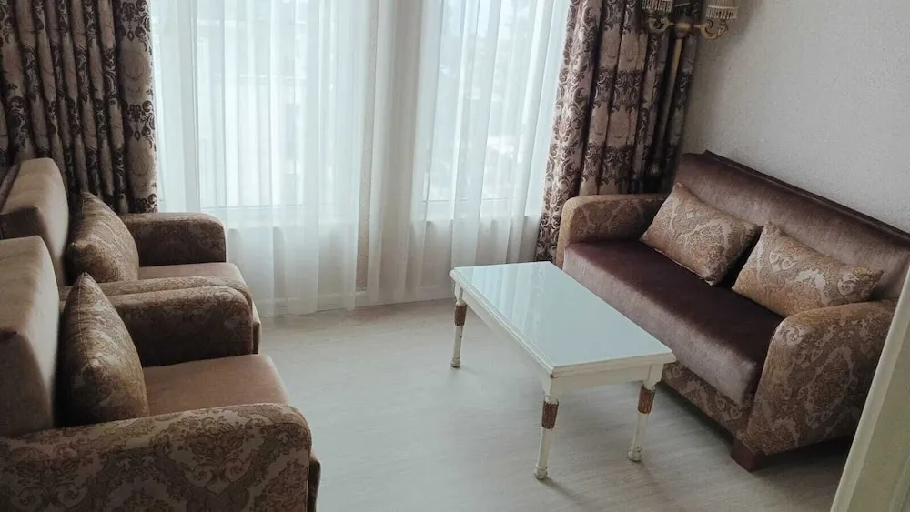 Family Oda, 1 Yatak Odası