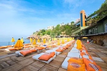 Bilem Hotel Beach & Spa