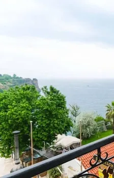 Bilem Hotel Beach & Spa