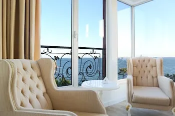 Bilem Hotel Beach & Spa