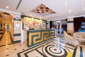 Bilem Hotel Beach & Spa