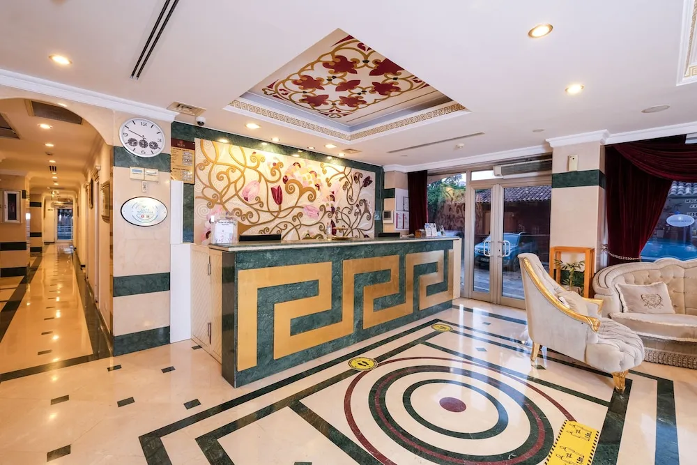 Bilem Hotel Beach & Spa