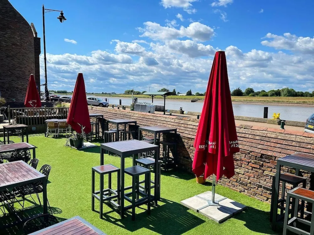 Teras/veranda