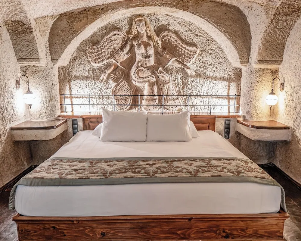 Sultan Suite