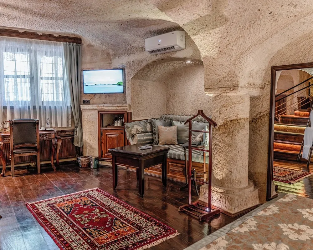 Sultan Suite