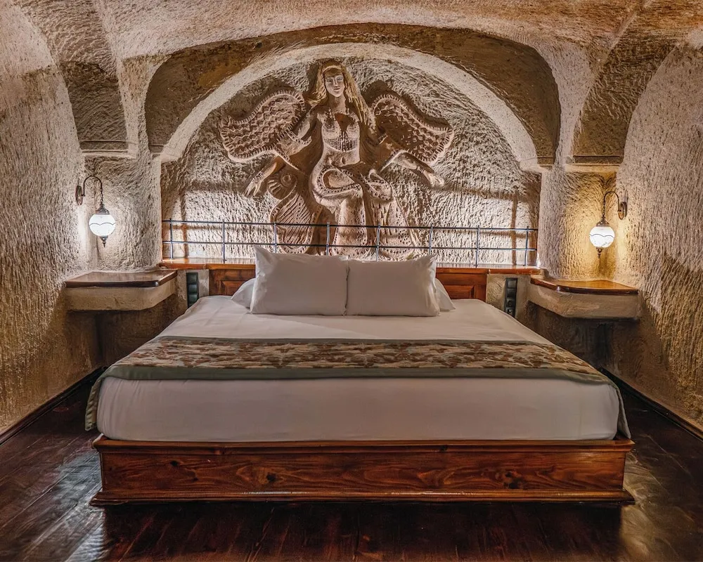 Sultan Suite