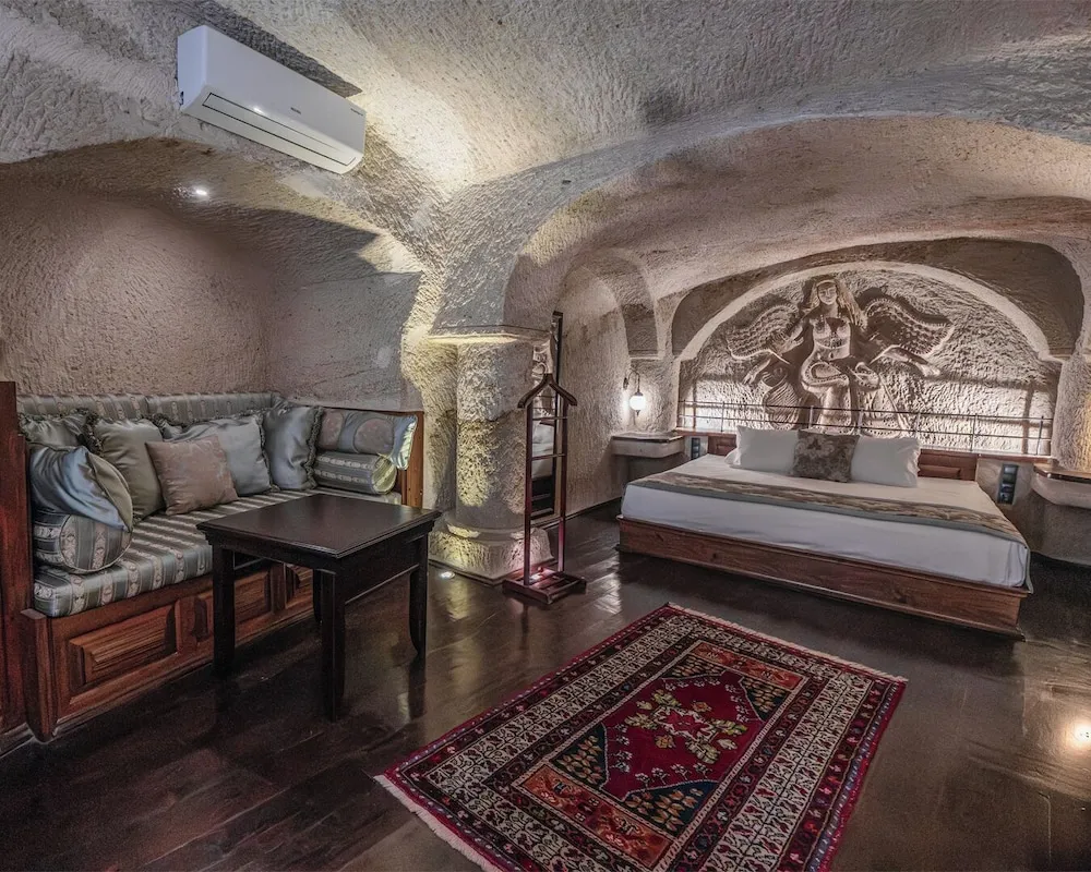 Sultan Suite
