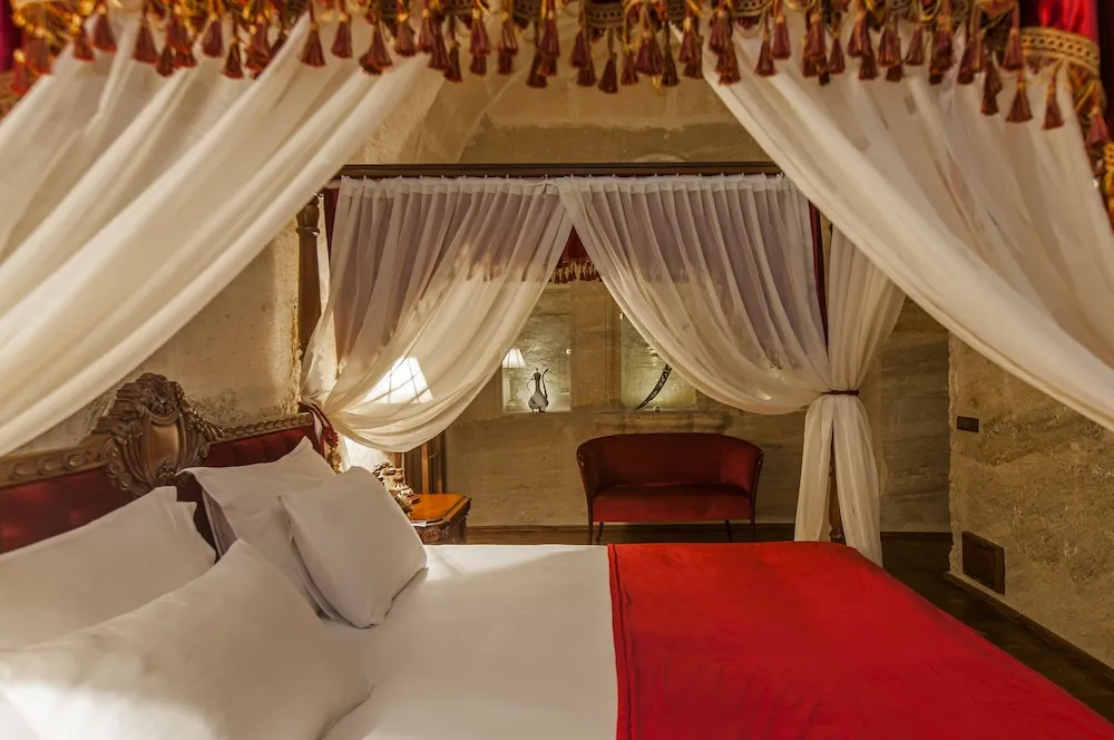 Ottoman Suite