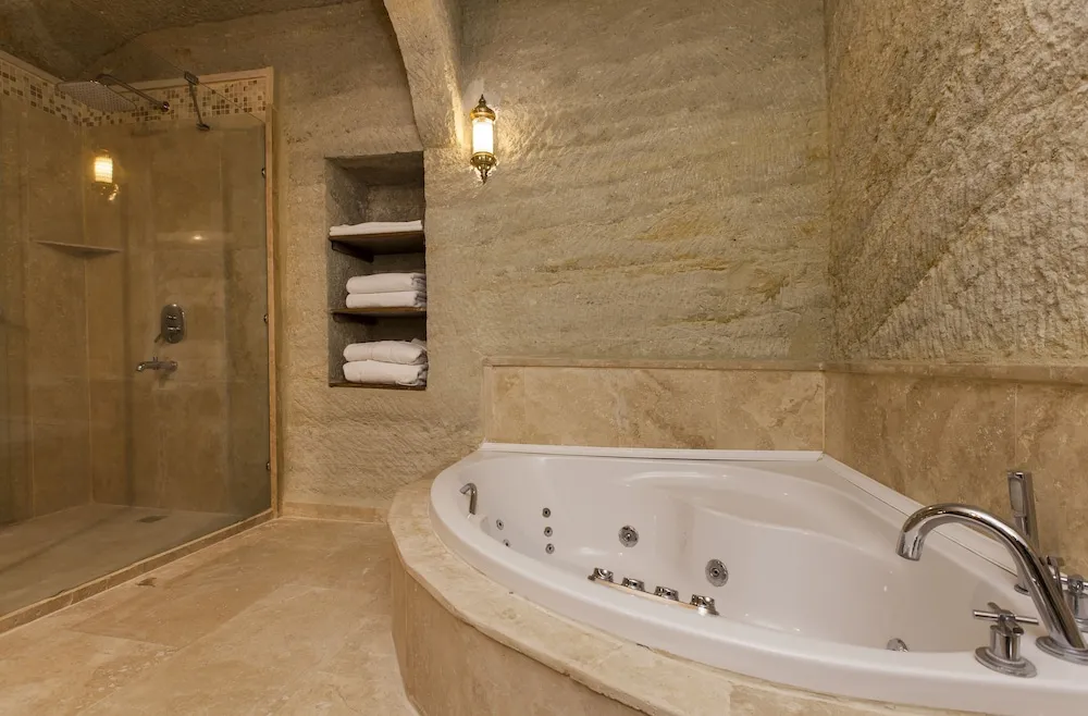 Ottoman Suite