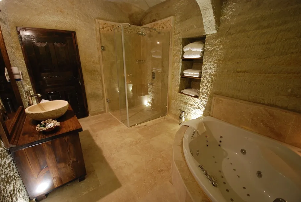 Ottoman Suite