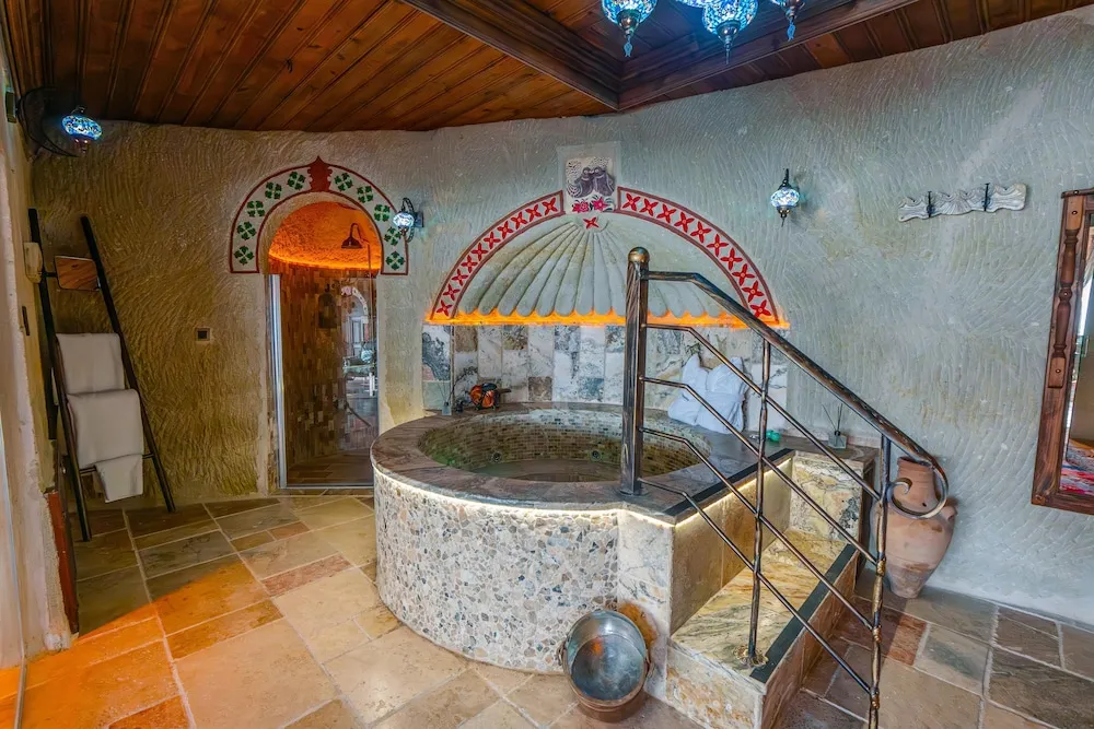 TOPKAPI SUITE