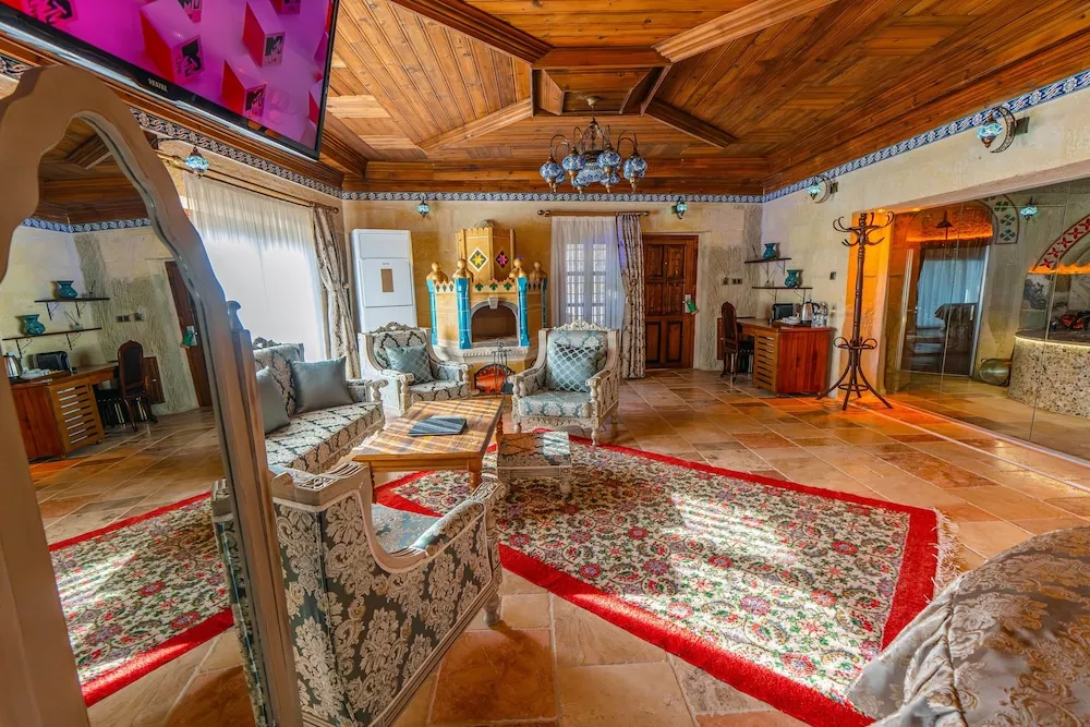 TOPKAPI SUITE