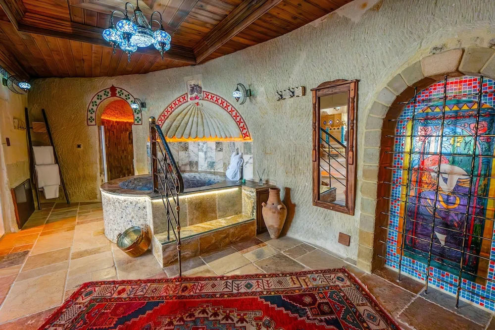 TOPKAPI SUITE