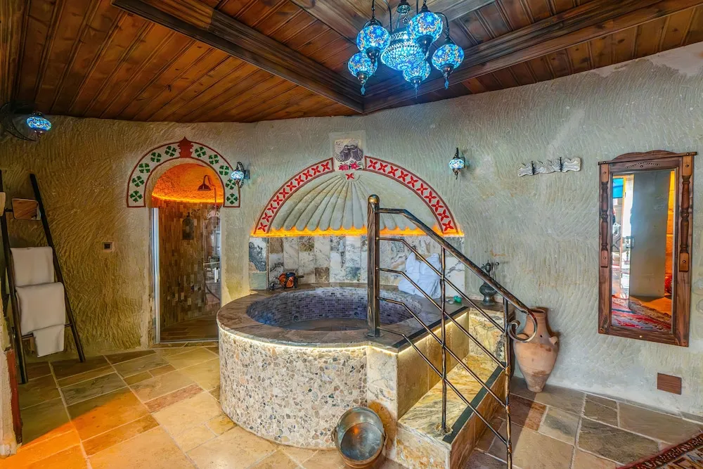 TOPKAPI SUITE