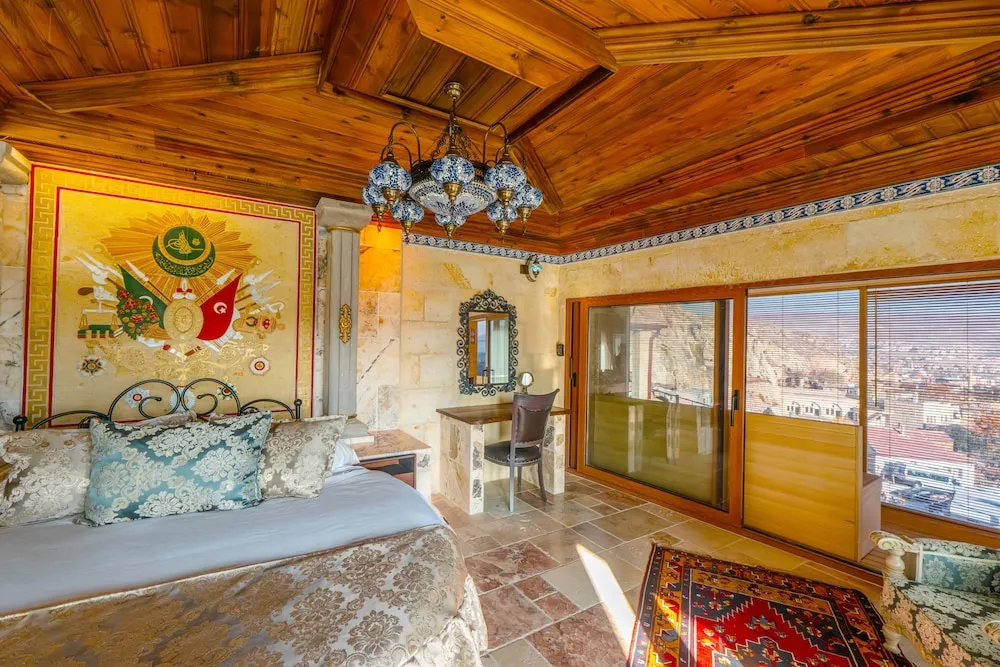 TOPKAPI SUITE