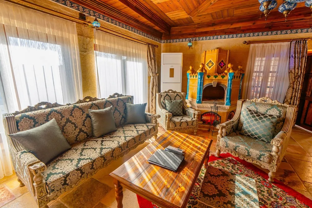 TOPKAPI SUITE