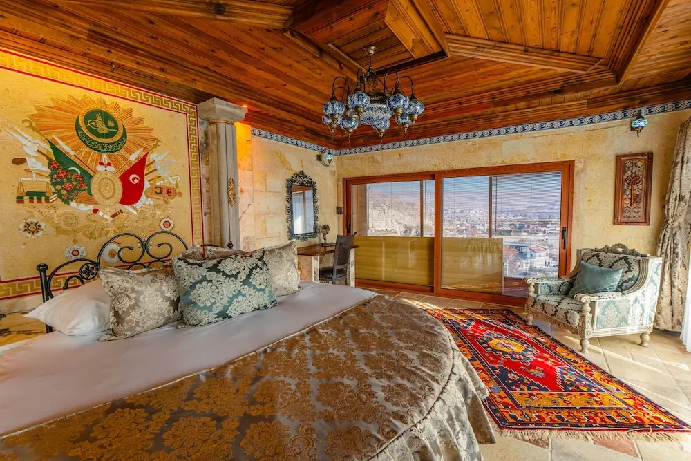 TOPKAPI SUITE