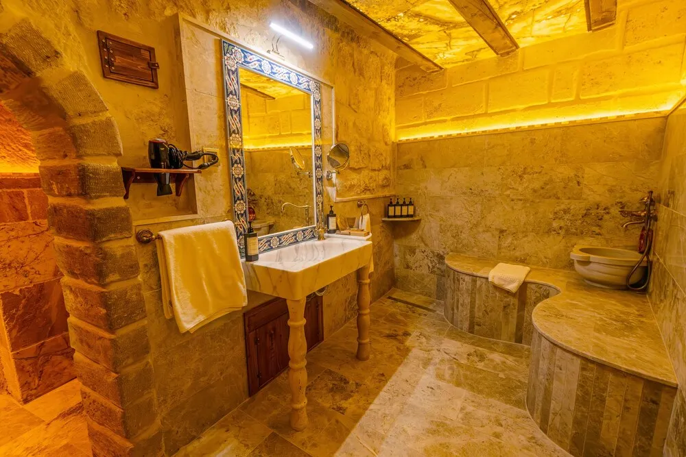 TOPKAPI SUITE