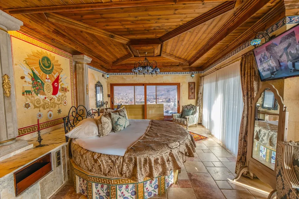 TOPKAPI SUITE