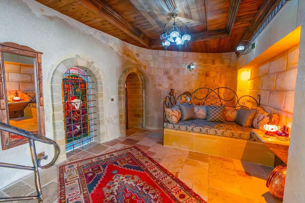 TOPKAPI SUITE