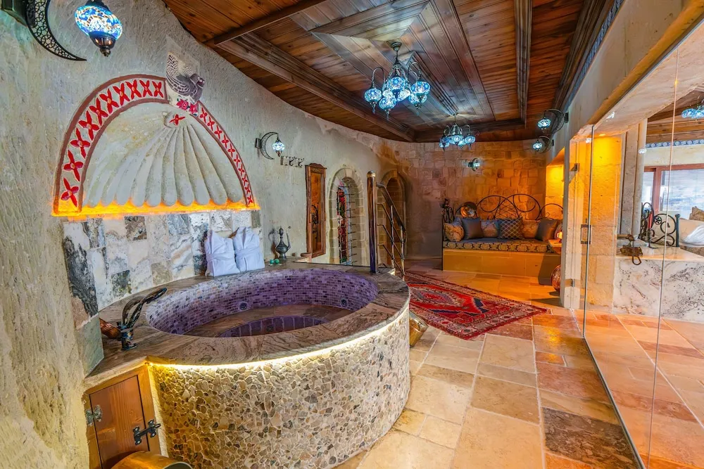 TOPKAPI SUITE