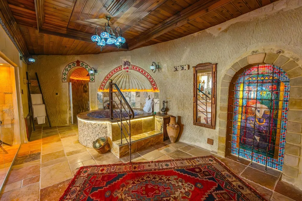 TOPKAPI SUITE