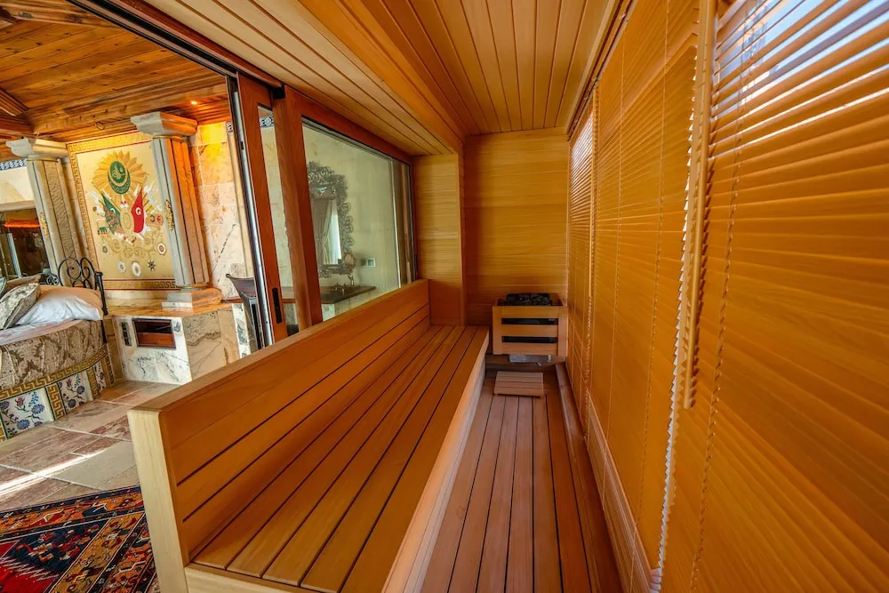 TOPKAPI SUITE