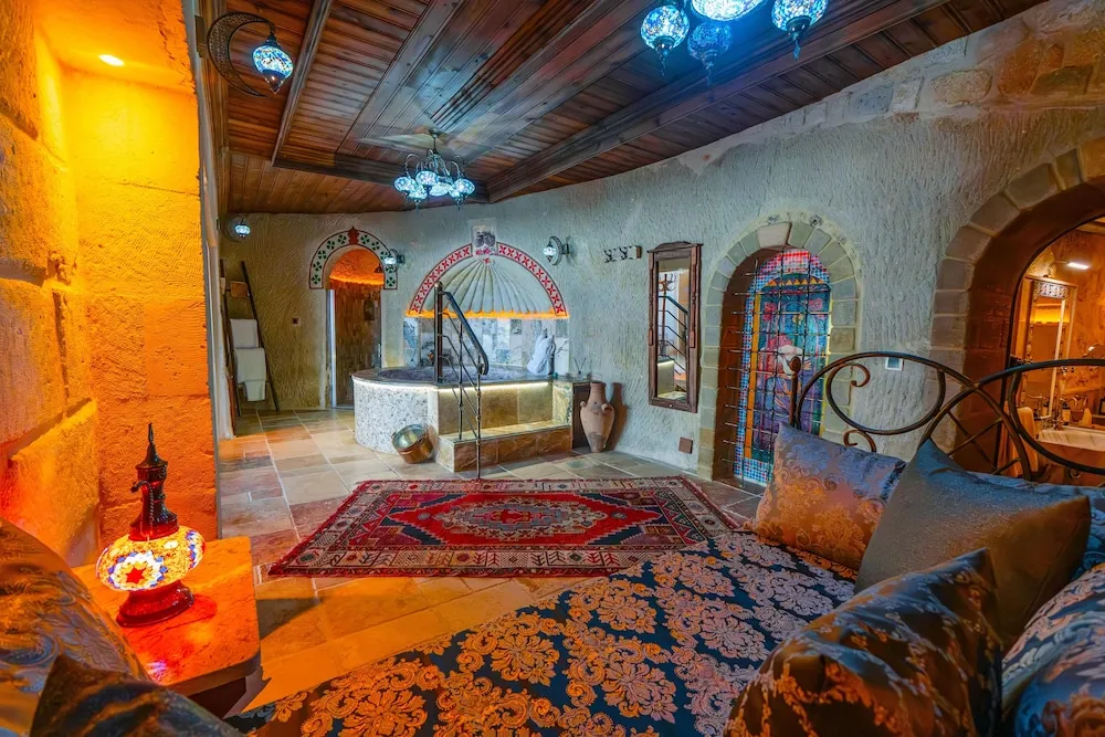 TOPKAPI SUITE