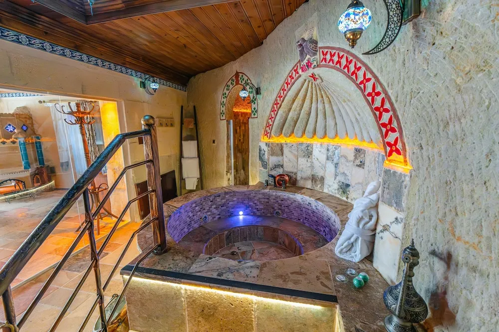 TOPKAPI SUITE