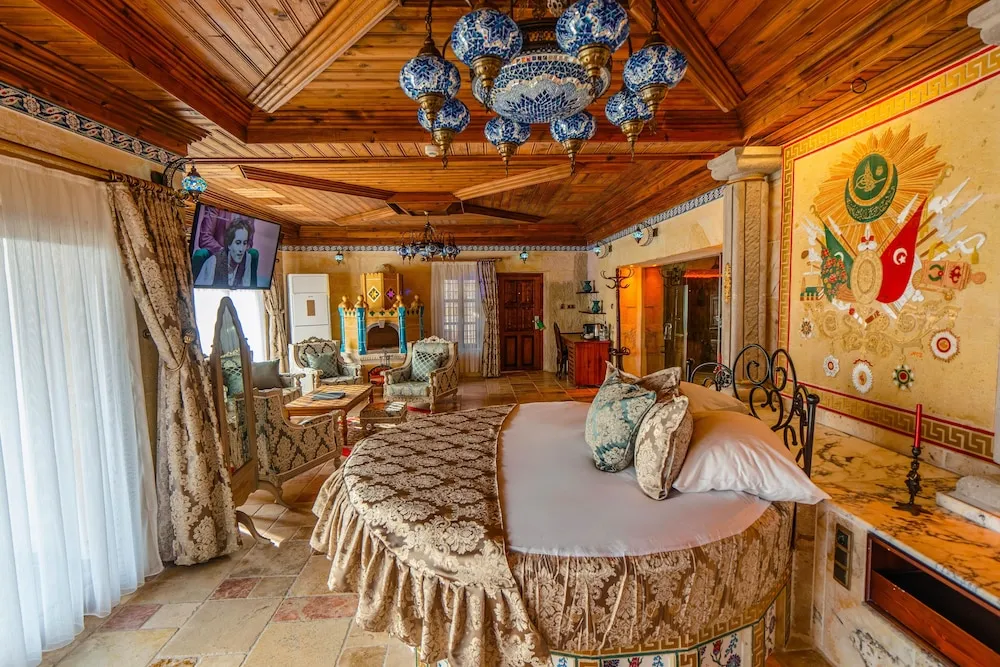 TOPKAPI SUITE